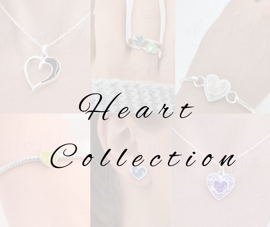The “Heart” Collection