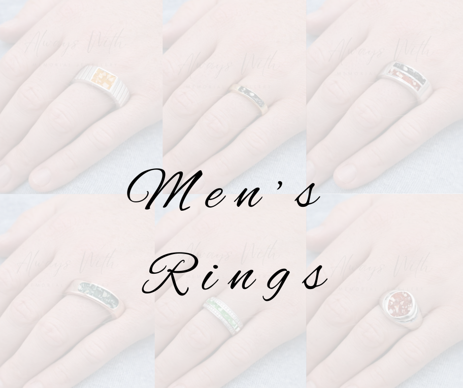 Men’s Rings
