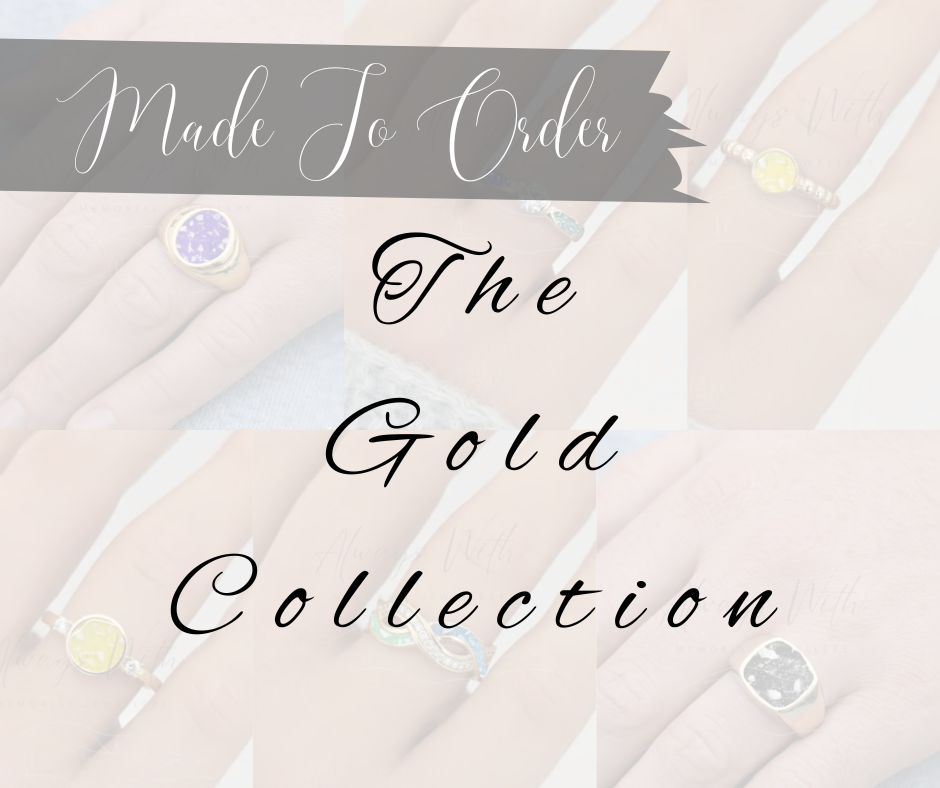 The “Gold” Collection