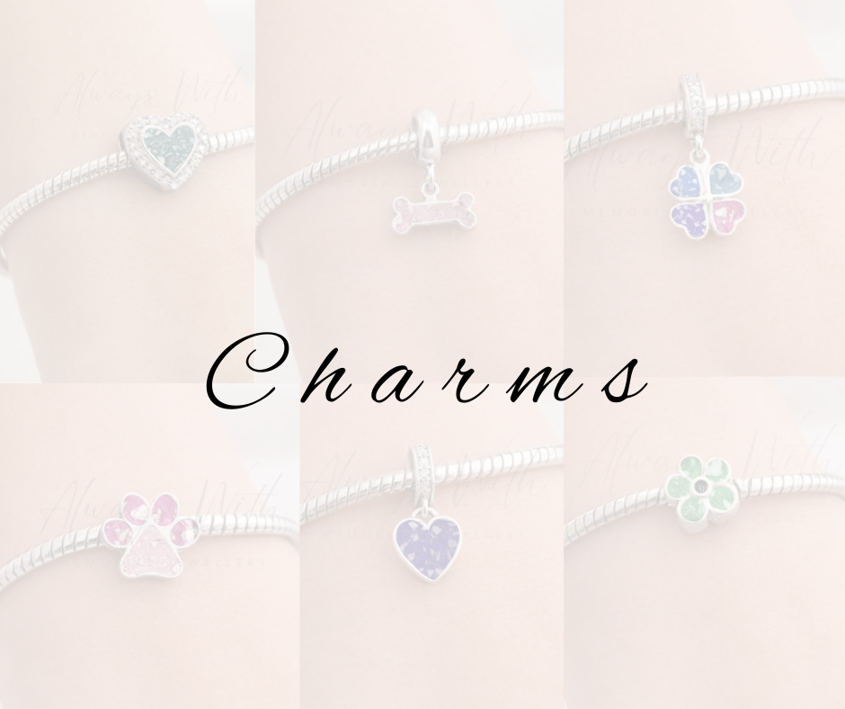 Charms