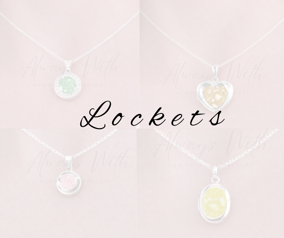 Lockets