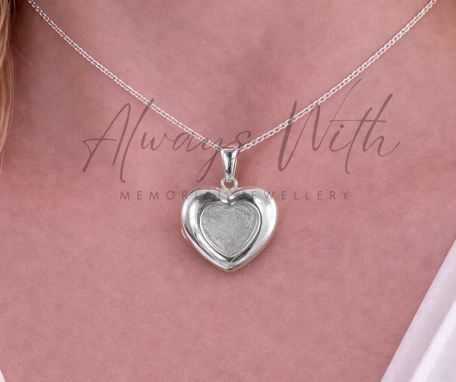 The "Marnie” Locket