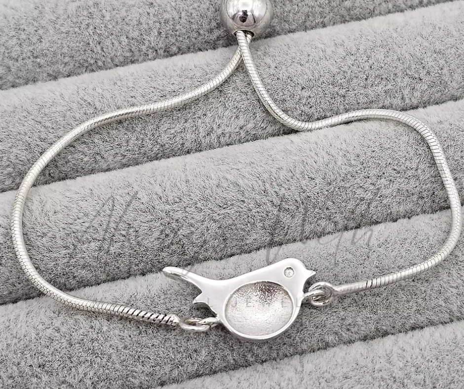 The "Robin" Bracelet