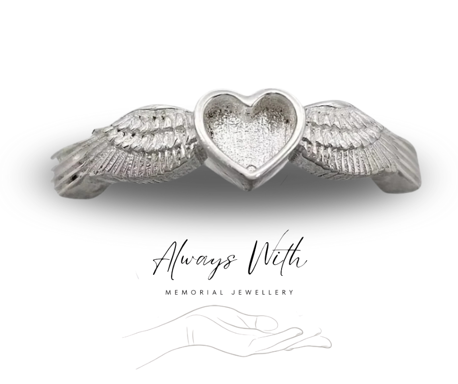 The “Angel" Ring