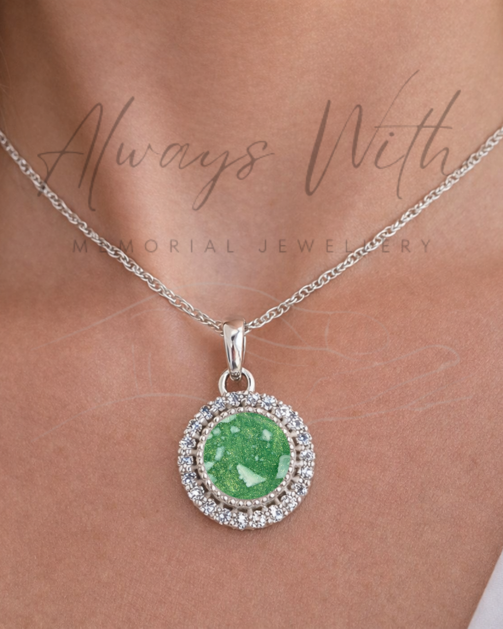 The "Natasha" Necklace