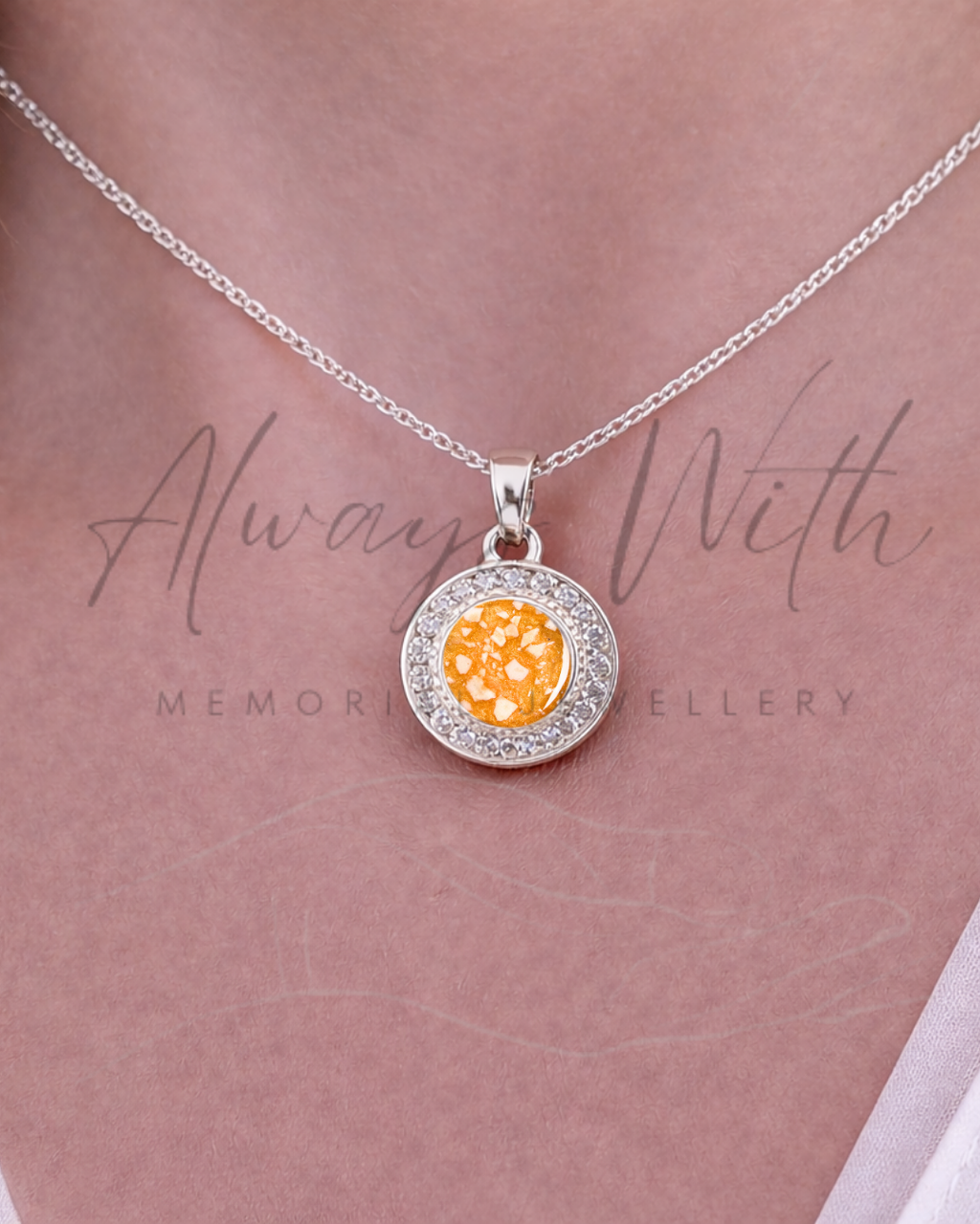 The "Stephanie" Necklace