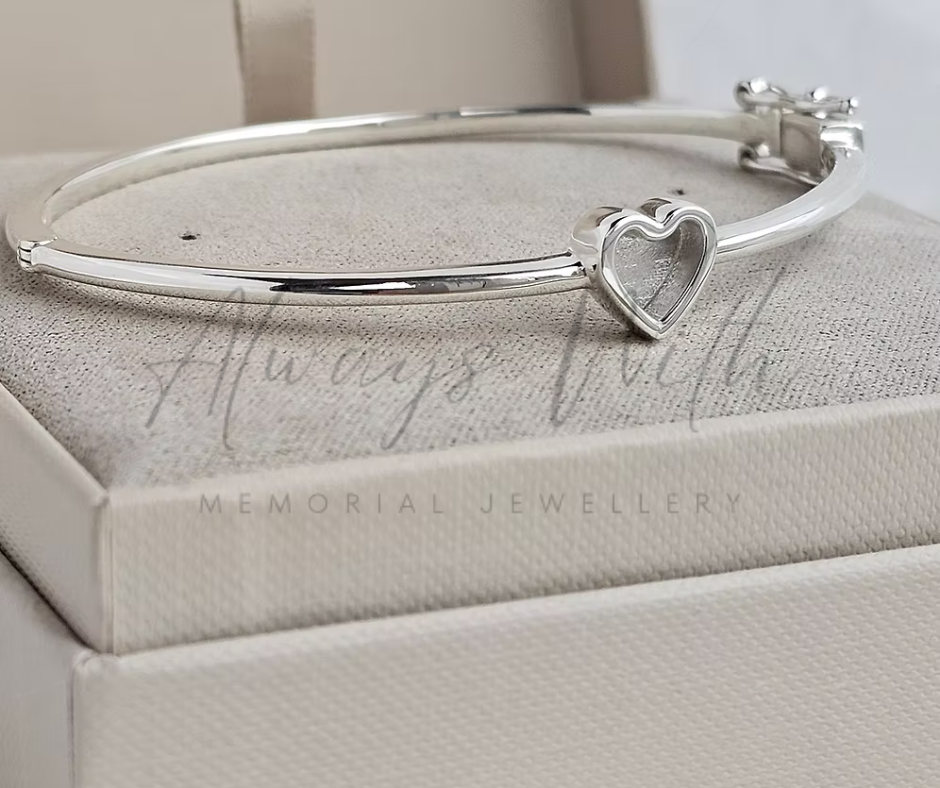 The "Jane" Bangle
