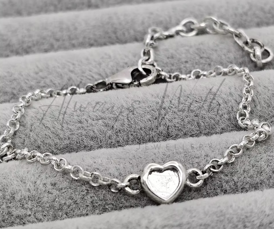 The "Jane" Bracelet