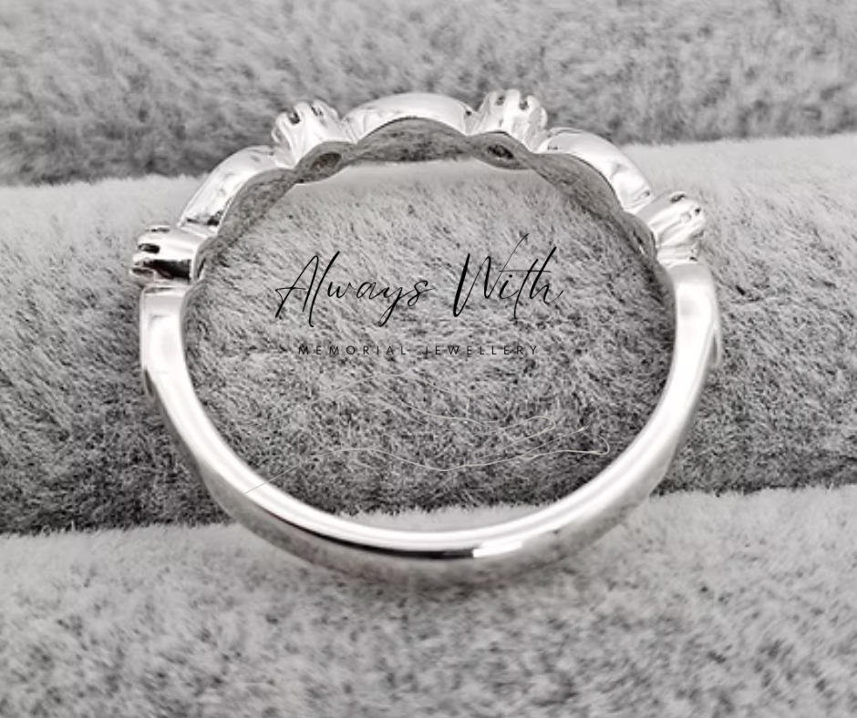 The “Gemma” Ring
