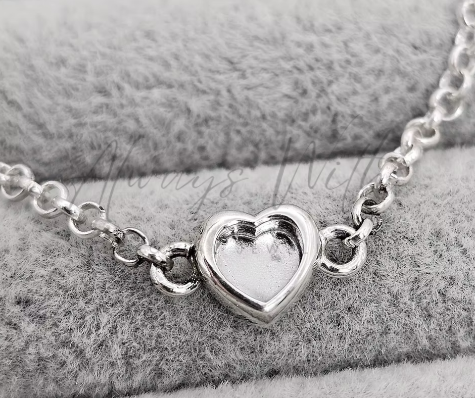 The "Jane" Bracelet