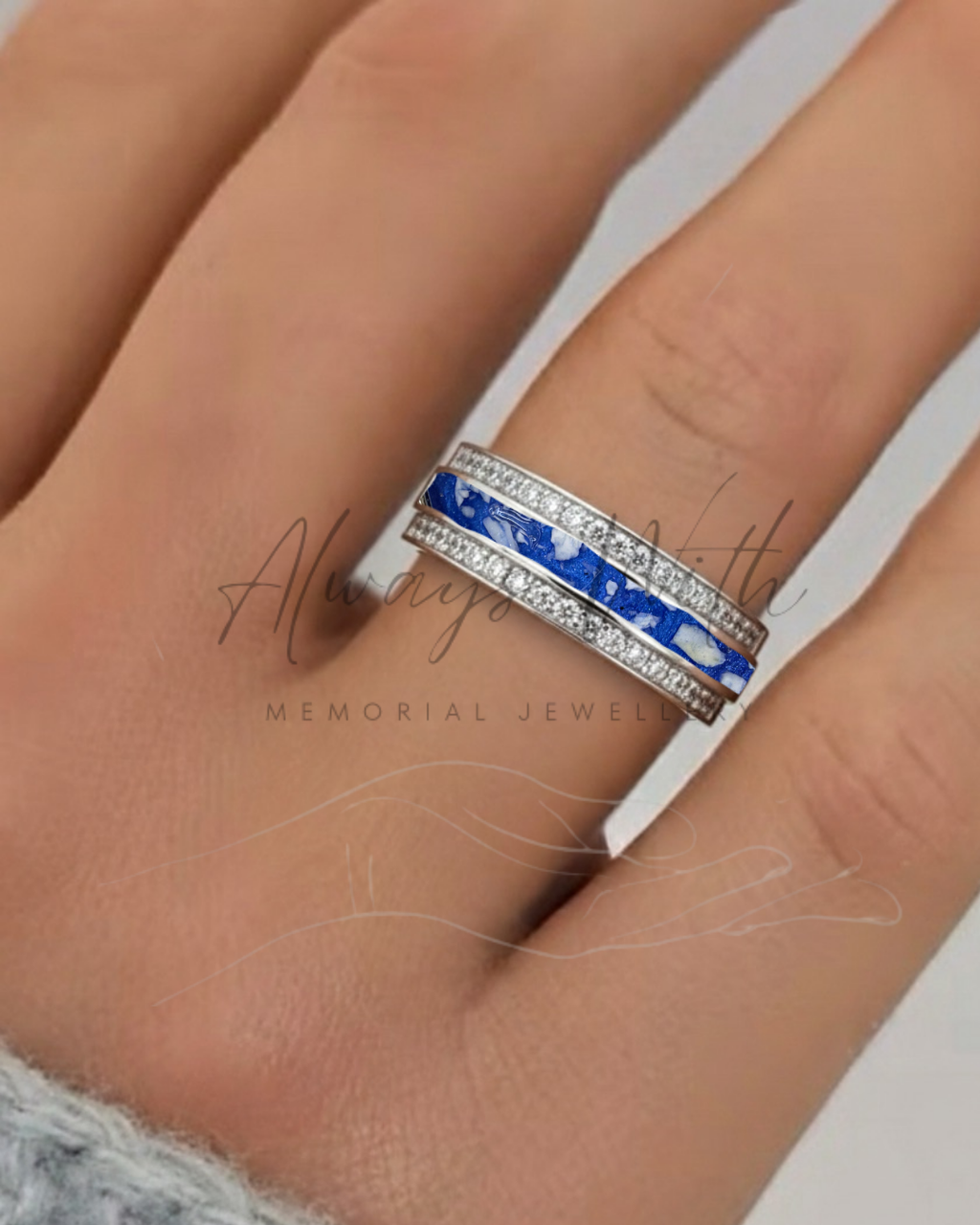 The "Abigail” Ring