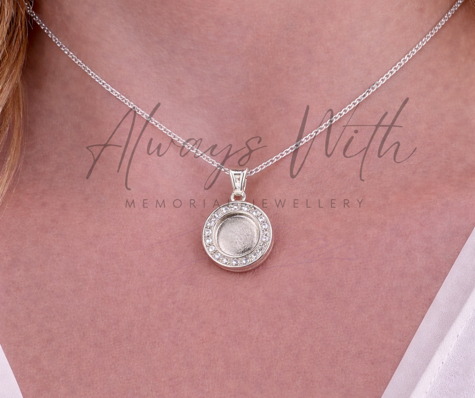 The "Natasha” Locket