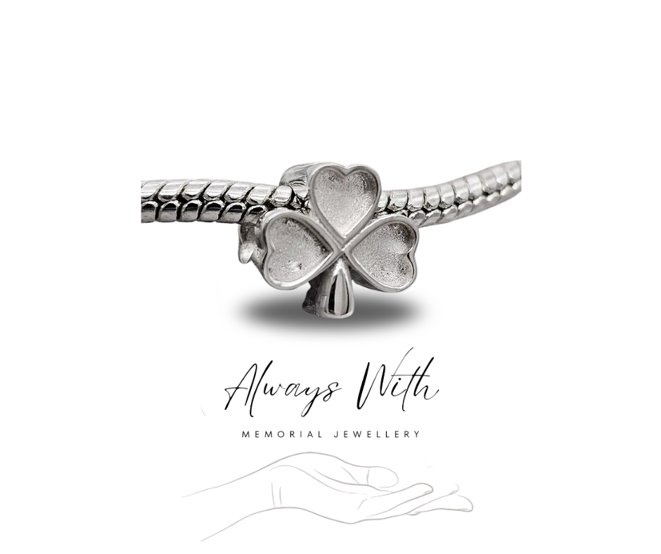 The "Shamrock" Charm