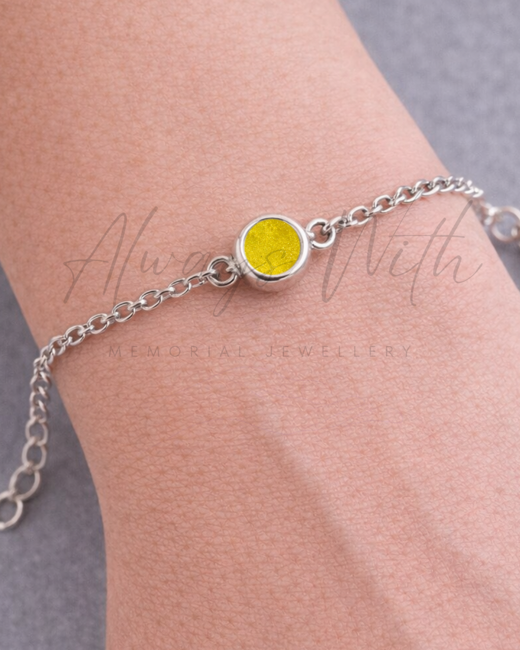 The "Tina" Bracelet