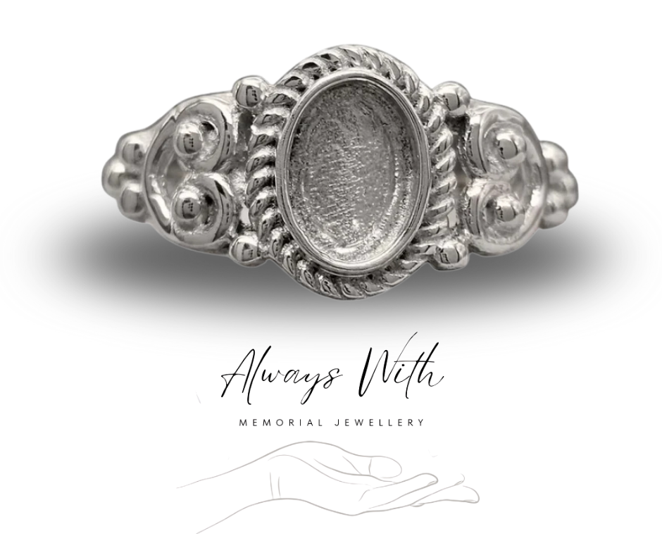 The “Elena" Ring