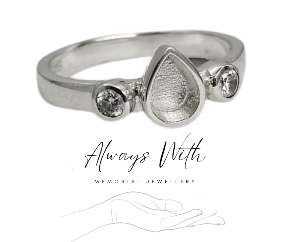 The “Leah” Ring