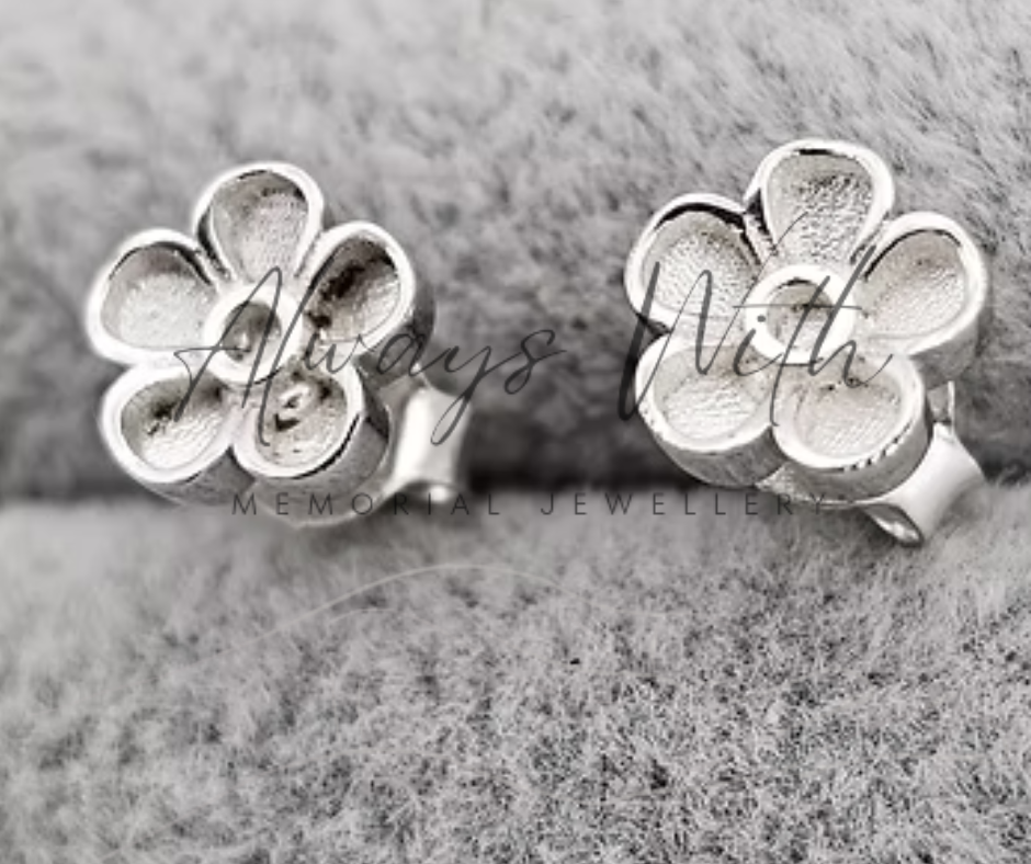 The "Petal" Earrings