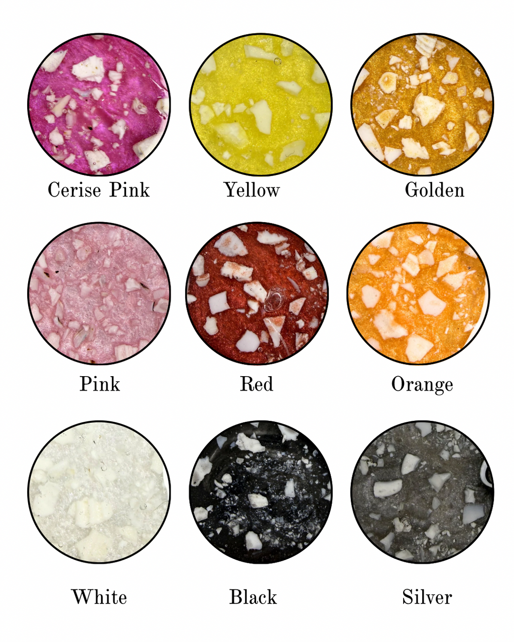 The "Angel Wing" Charm