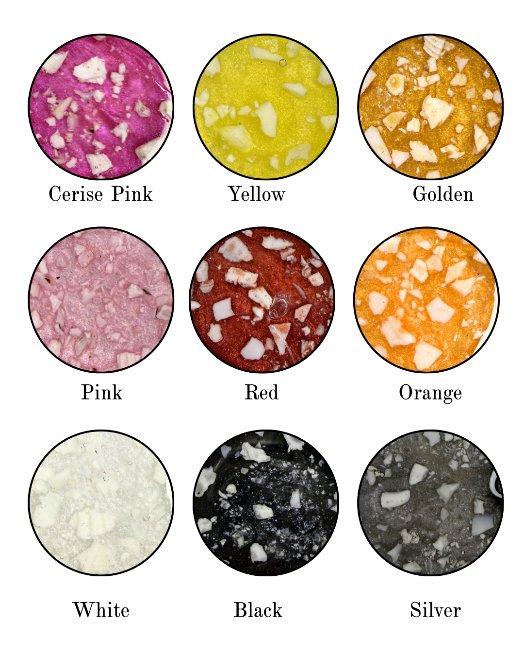 The "Angel Wing" Charm