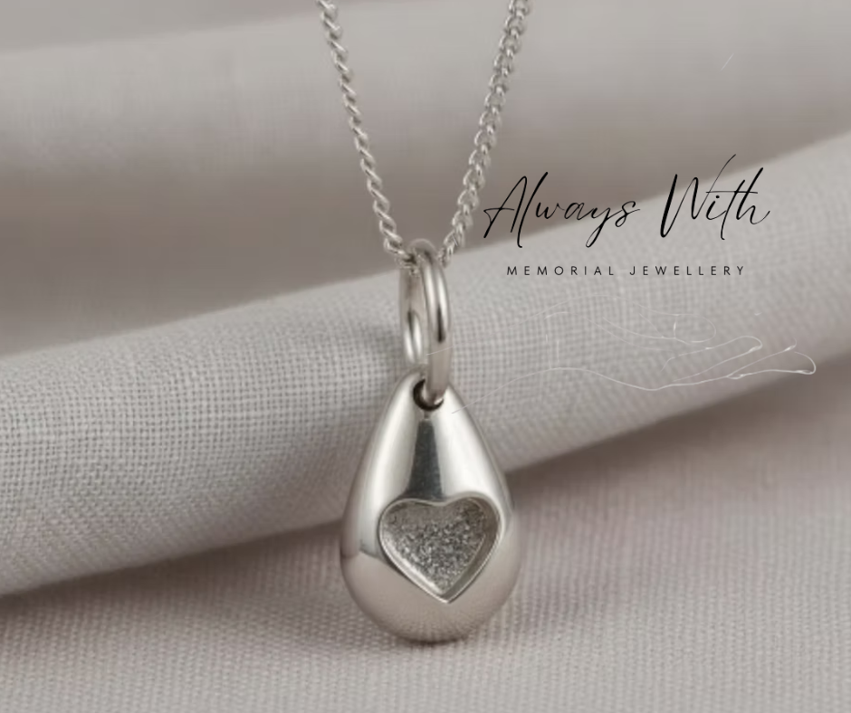 The "Ashleigh" Necklace