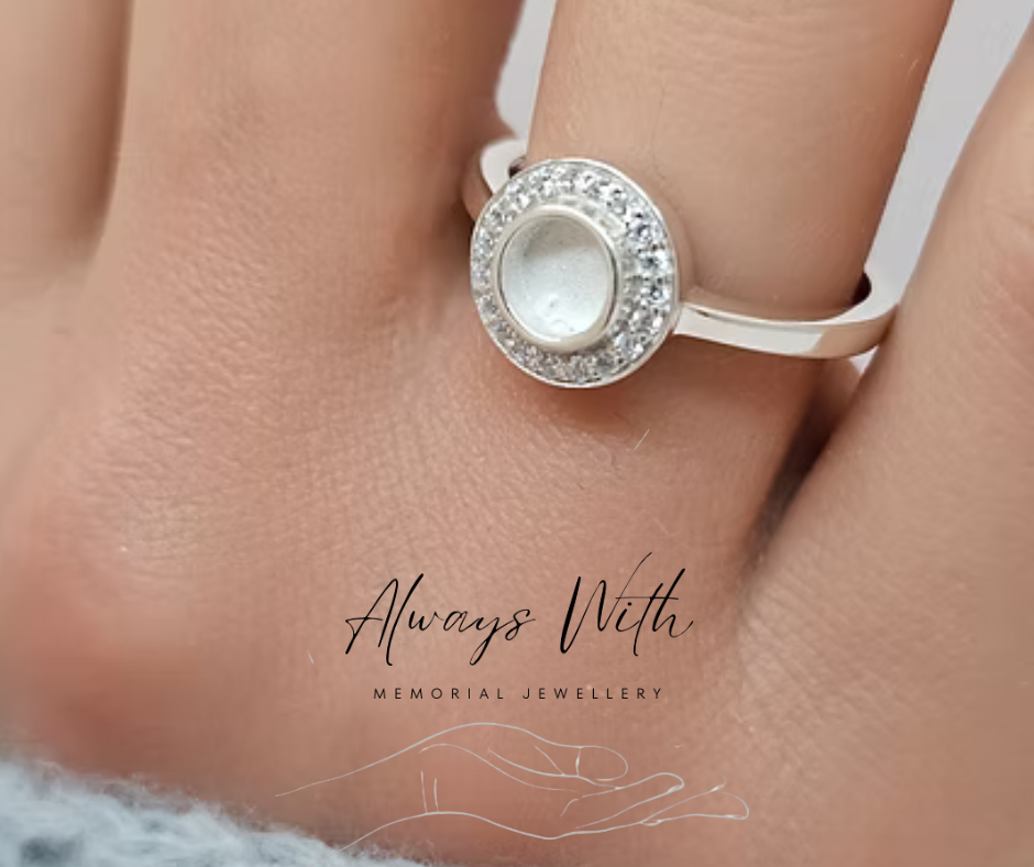 The “Natasha” Ring