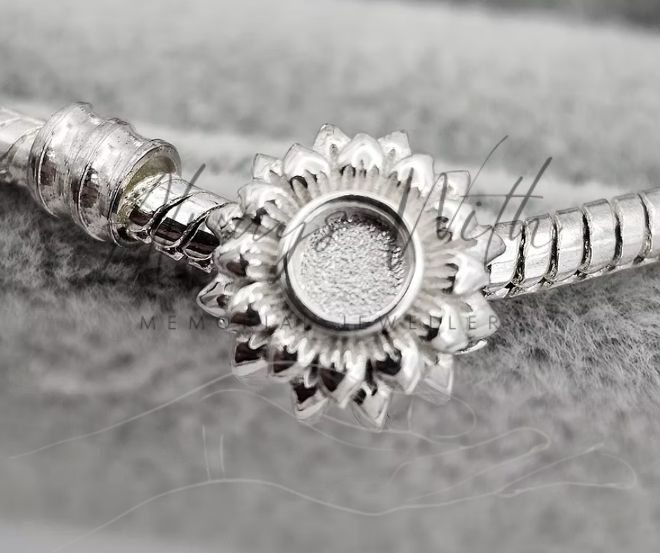 The "Sunflower" Charm