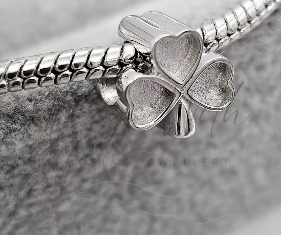 The "Shamrock" Charm