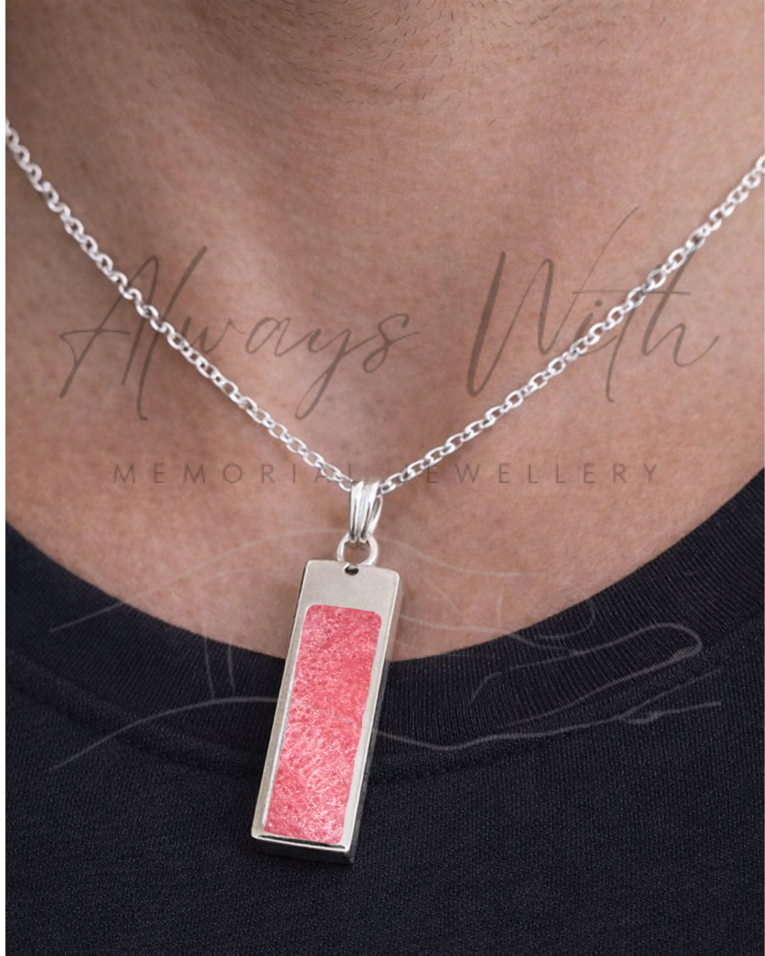 The "Ryan" Necklace