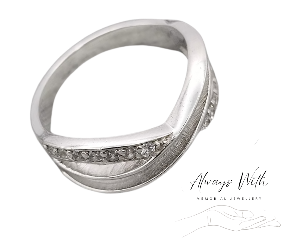 The “Megan” Ring