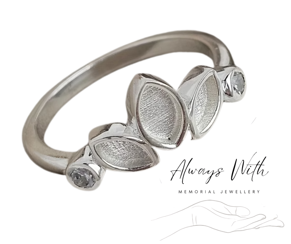 The “Matilda” Ring