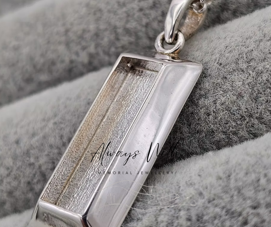 The "Billy" Necklace