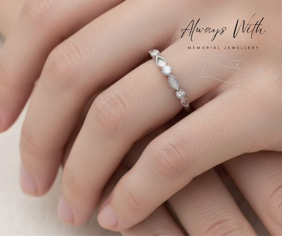 The "Amy" Ring