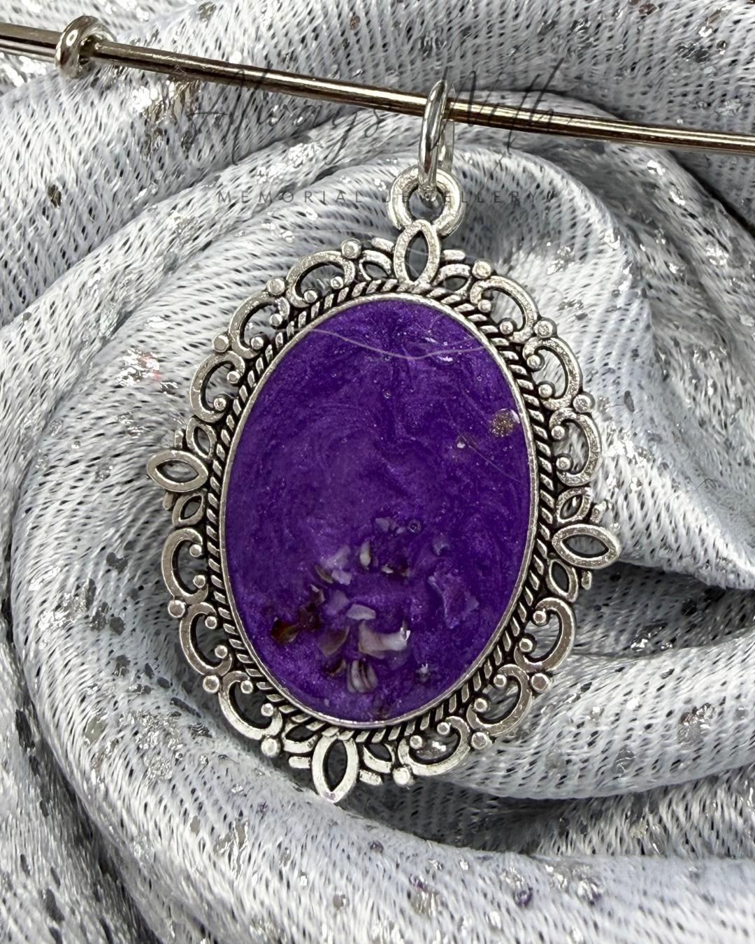 The "Bouquet" Brooch Decorative