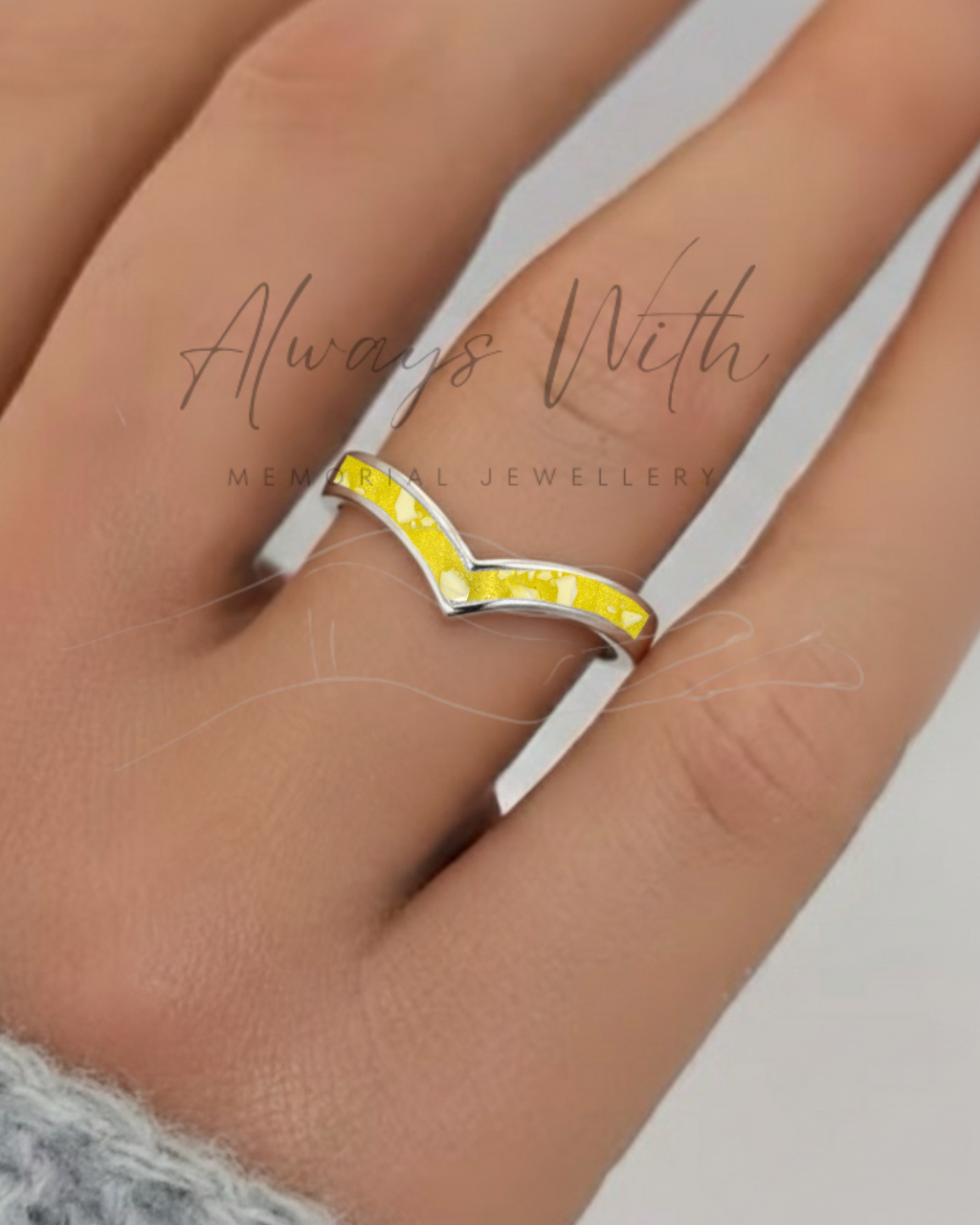 The "Wish" Ring