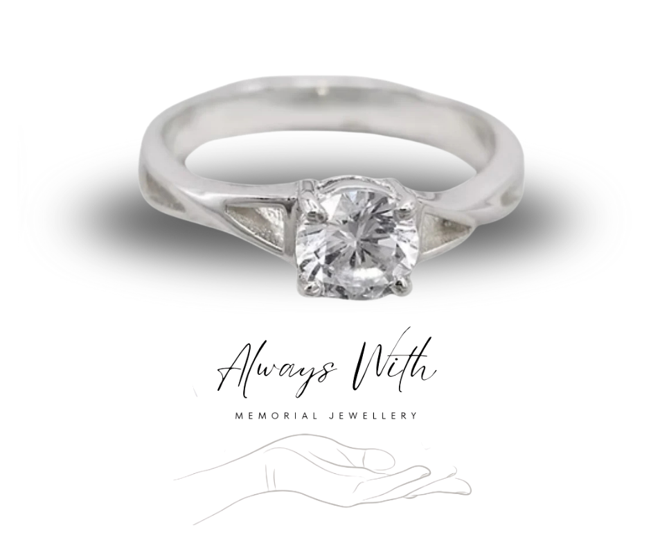 The “Hannah” Ring