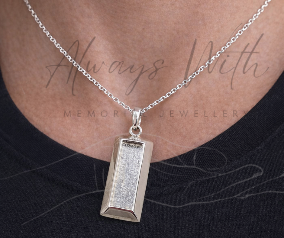 The "Billy" Necklace