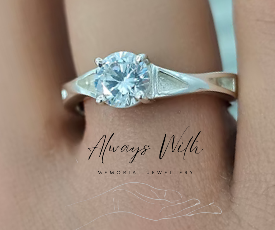 The “Hannah” Ring