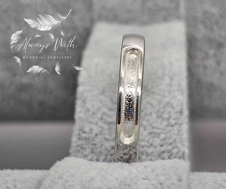 The “Raymond" Ring