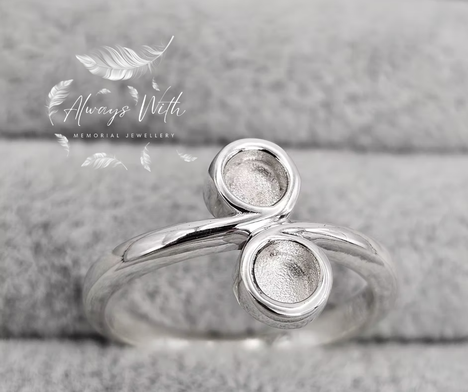 The “Bon Bon" Ring