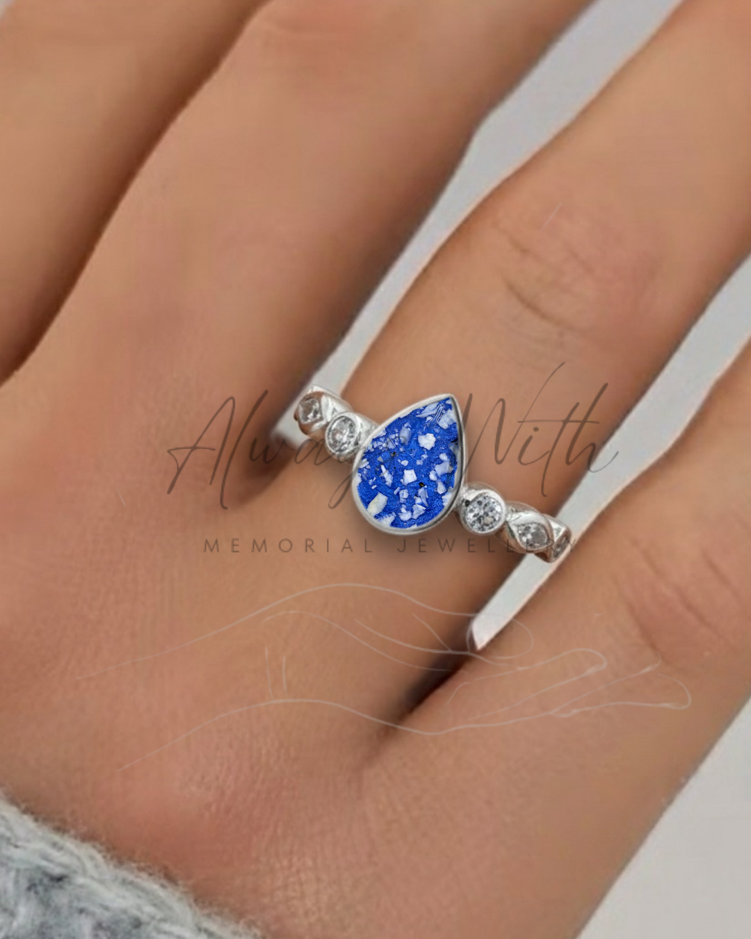 The “Kerris” Ring