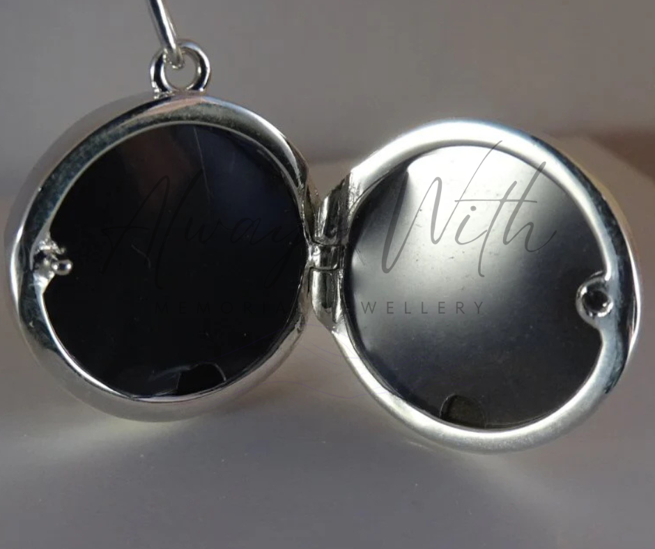 The "Natasha” Locket