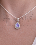 The "Louisa" Necklace