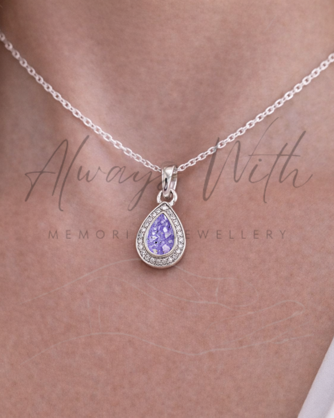 The "Louisa" Necklace