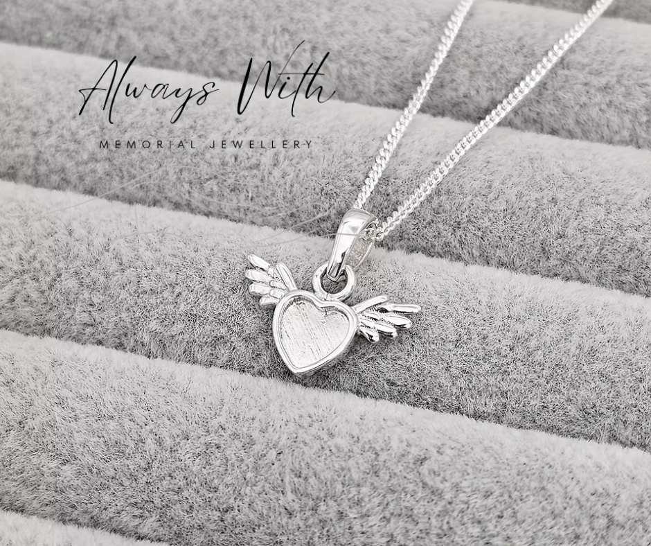 The "Cupid" Necklace