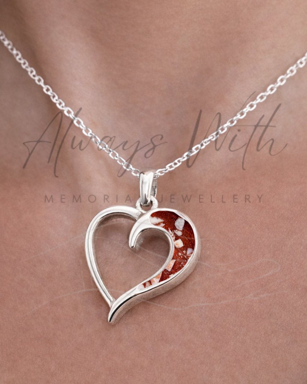 The "Hayley" Necklace