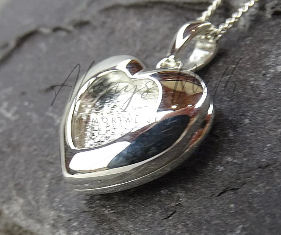 The "Marnie” Locket