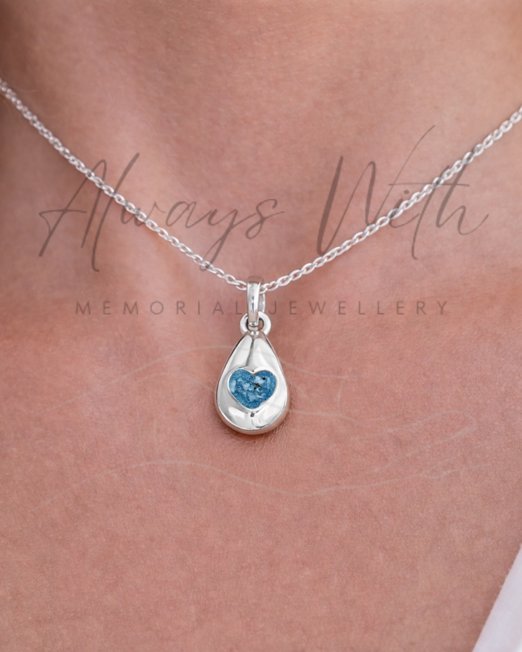 The "Ashleigh" Necklace