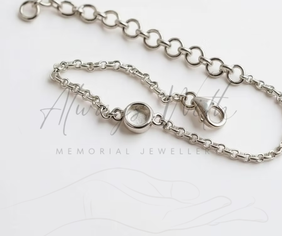 The "Tina" Bracelet