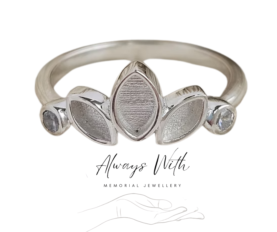 The “Matilda” Ring