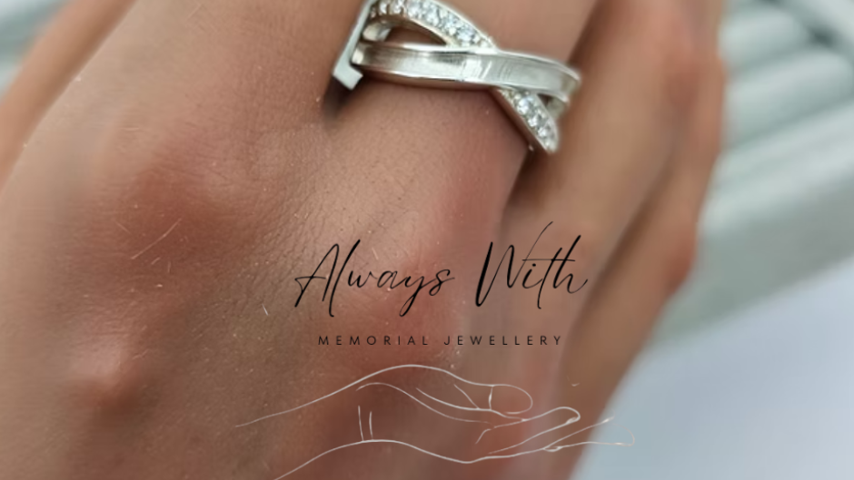 The “Megan” Ring